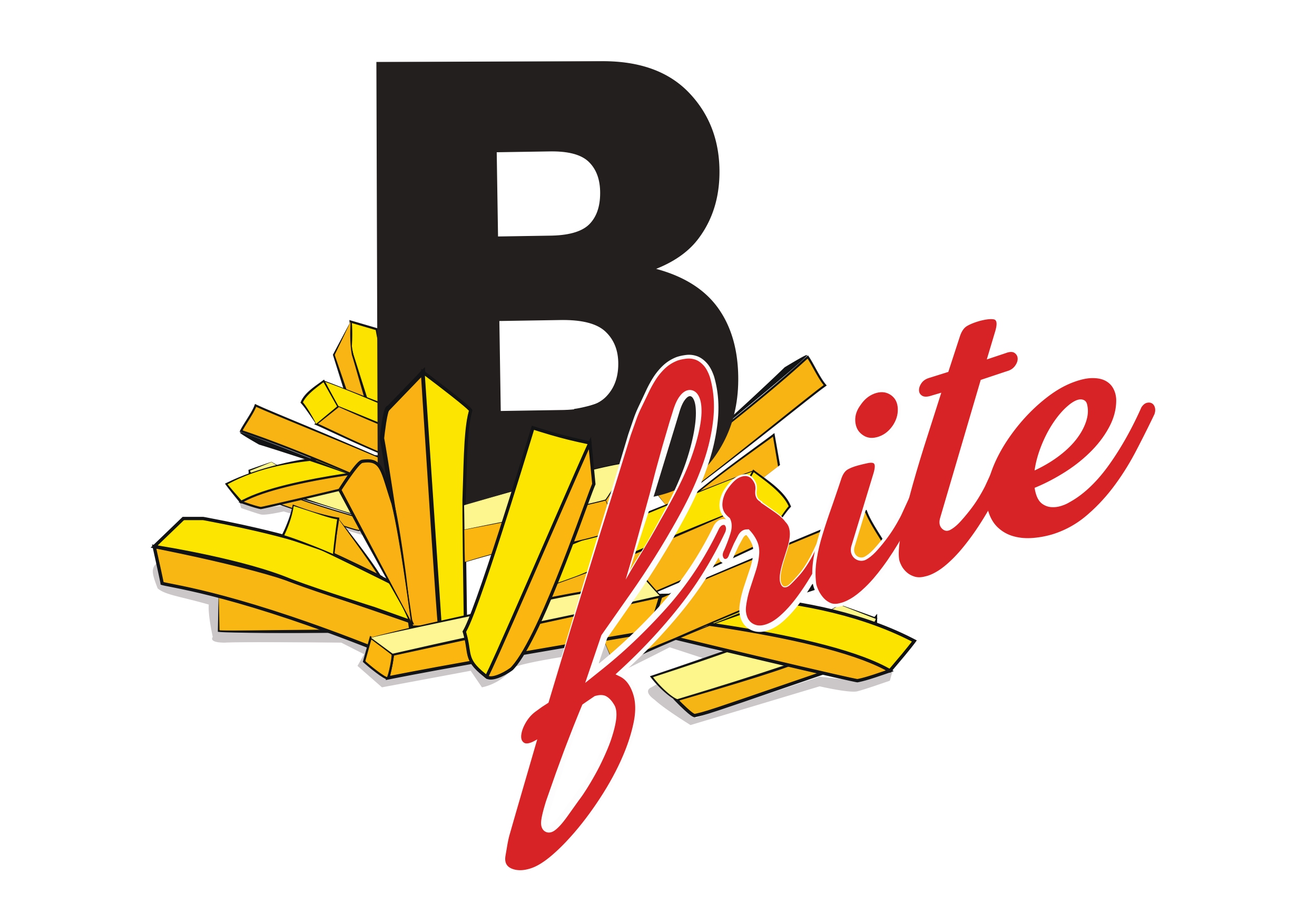 B-Frites